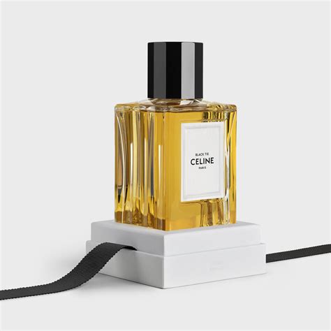 black tie celine review|celine black tie perfume price.